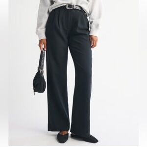 Abercrombie Sloan Trousers